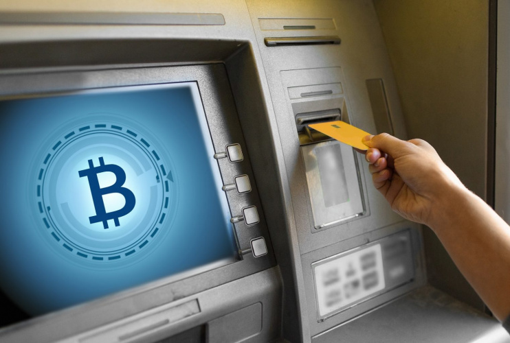 Bitcoin ATMs Market