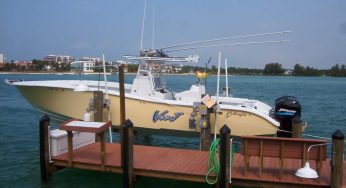 Global Boat Davits Market Illuminated By New Report