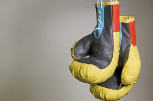 Boxing Gloves Market Forecast, Trend Analysis and Competition 2025