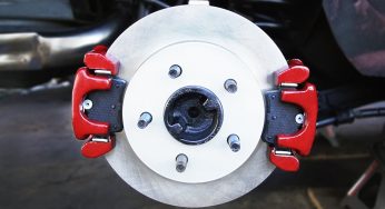 Worldwide Brake Calipers Market Illuminated By New Report