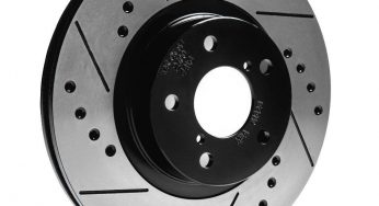 Latest Brake Disc Market Illuminated By New Report