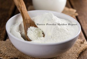 <span class="entry-title-primary">Butter Powder Market Size | Market Competition | Forecast to 2025</span> <span class="entry-subtitle">Global Butter Powder Market Report</span>