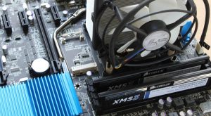 CPU Cooler Market: Global Size, Share, Emerging Trends 2025