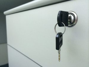 Cabinet Lock Market: Global Industry Trend Analysis 2019 to 2025