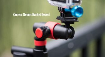 Camera Mounts Market | Business Forecast by 2025
