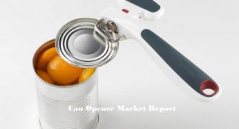 Can Opener Market | Tin Opener Market | Industry Analysis by 2025