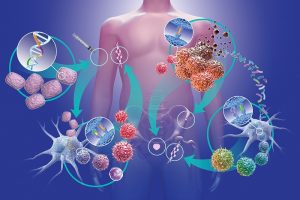 Global Cancer Therapy Market Size, Share and Analysis