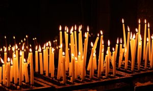 Candle Market Size to Reach USD 15,007.9 Million by 2025 at 5.00 CAGR