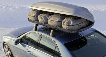 Worlwide Car Roof Boxes Market Forecast To 2025-PMR