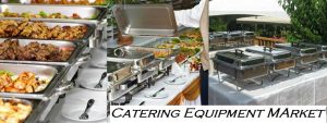 <span class="entry-title-primary">Catering Equipment Market Research: by Geography, Type and Application 2025</span> <span class="entry-subtitle">Worldwide Catering Equipment Market Report (2019-2025)</span>