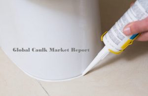 <span class="entry-title-primary">Caulk Market Analysis Report by 2025</span> <span class="entry-subtitle">Global Caulk Market Report</span>