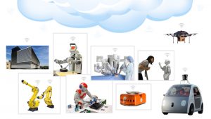 <span class="entry-title-primary">Cloud Robotics Market to grow at a CAGR</span> <span class="entry-subtitle">Global Cloud Robotics Market Forecast 2024</span>