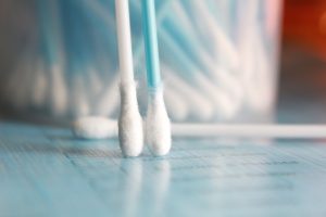 Cotton Swabs Market : Global Status and Forecast by Geography, Type and Application