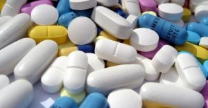 Global Asia-Pacific Over the Counter OTC Drugs Market Size, Share | Industry Trends Report