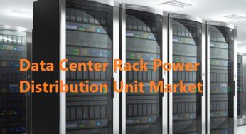 Data Center Rack Power Distribution Unit Market Size Share