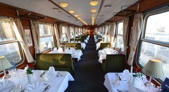Crown Dining Car Market Trends Detailed Research Report For 2025