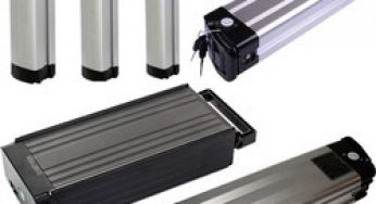 Global Electric Bicycle Batteries Market Analysis, Size, Share, Growth, Trends, Forecast