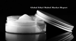 <span class="entry-title-primary">Ethyl Maltol Market to Grow at CAGR of 6.01% By 2024</span> <span class="entry-subtitle">Global Ethyl Maltol (CAS 4940-11-8) Market</span>