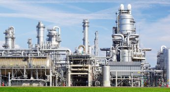 GCC Industrial Power Market Analysis, Opportunities Growth