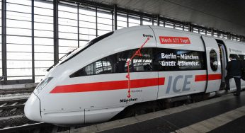 Latest High Speed Trains Market ,Size, Growth, Forecast To 2025
