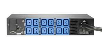 Global Intelligent Power Distribution Unit (PDU) Market- Industry Analysis