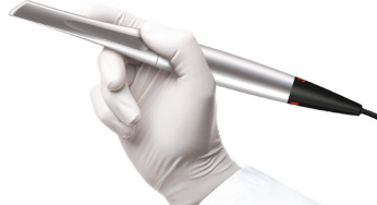Intraoral Scanner Market Share, Size, Trends, Key Players and Forecast to 2025