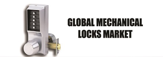 <span class="entry-title-primary">Mechanical Locks Market 2019 Global Growth Opportunities, Key Driving Factors, Market Scenario and Forecast to 2023</span> <span class="entry-subtitle">Mechanical Locks Market Value and Volume 2019 with Status and Prospect to 2023</span><span class="rating-result after_title mr-filter rating-result-27978">			<span class="no-rating-results-text">No ratings yet.</span>		</span>