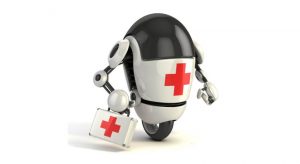 <span class="entry-title-primary">Global Medical Robots Market Solution 2019 Growth by Top Companies</span> <span class="entry-subtitle">Medical Robots Market Rapid growth of the medical</span>