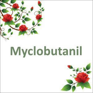 <span class="entry-title-primary">Myclobutanil Market 2019 Global Share, Trend and Forecast to 2025</span> <span class="entry-subtitle">Global Myclobutanil Market:</span>