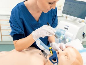 Global Patient Simulators Market | Grows at CAGR 14%