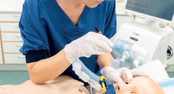 Global Patient Simulators Market | Grows at CAGR 14%