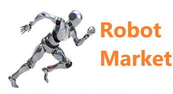 Global Robot Market to reach USD 61.33 billion by 2026