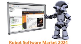 Global Robotics Software Market Size, Share, Growth 2023
