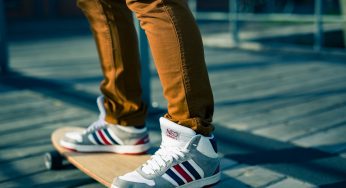Skateboard Shoes Market Report: Global Trends, Growth 2026