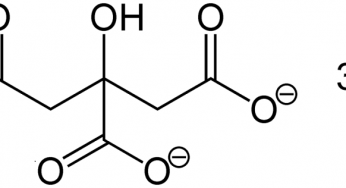 Sodium Citrates Market Size, Analysis,Demands and Forecast-2024