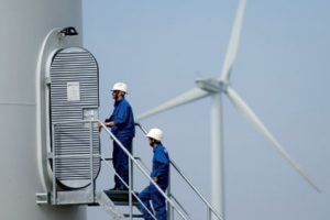 Wind Turbine Operations and Maintenance Market Business Operation Data, Research Methodology, Analysis