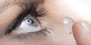 Contact Lenses Market Size, Growth, Trends, Share and Analysis