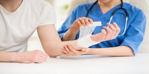 aAdvance Wound Dressing Market Size, Growth, Trends, Share and Analysis