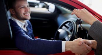 Car Rental Business Market: Industry Analysis, Size, Share, Growth, Trends