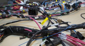 Car Wiring Harness Market Industry Analysis, Trends, Growth and Share