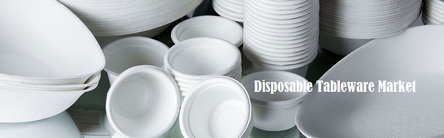 <span class="entry-title-primary">Disposable Tableware Market | Industry Analysis, Size, Share, Growth, Trends, and Forecast by 2026</span> <span class="entry-subtitle">Global Disposable Tableware Market</span><span class="rating-result after_title mr-filter rating-result-32987">			<span class="no-rating-results-text">No ratings yet.</span>		</span>