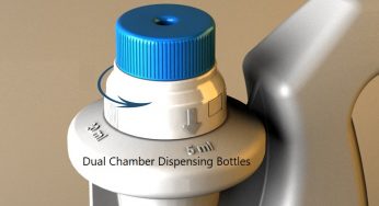 Dual Chamber Dispensing Bottles Market Growth 2025