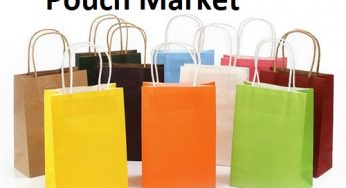 Kraft Block Bottom Pouch Market Analysis 2025