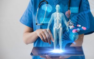 Diagnostic/Medical Imaging Market Size, Growth, Share and Analysis