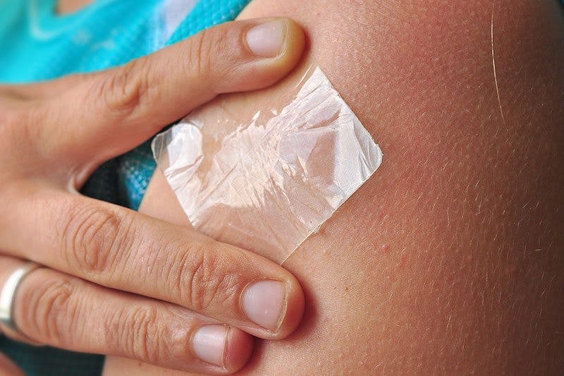 <span class="entry-title-primary">Nicotine Patch Market 2019 | Manufacturers, Regions, Type and Application, Forecast to 2024</span> <span class="entry-subtitle">Nicotine Patch Market  Share by Type 2019-2024</span><span class="rating-result after_title mr-filter rating-result-33274">	<span class="mr-star-rating">			    <i class="fa fa-star mr-star-full"></i>	    	    <i class="fa fa-star mr-star-full"></i>	    	    <i class="fa fa-star mr-star-full"></i>	    	    <i class="fa fa-star mr-star-full"></i>	    	    <i class="fa fa-star mr-star-full"></i>	    </span><span class="star-result">	5/5</span>			<span class="count">				(1)			</span>			</span>