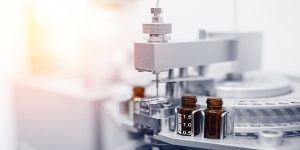 Global Pharmaceutical Processing Seals Market Size, Share, Trends, Growth, Forecast