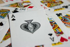 Global Playing Cards Market Share, Size, Regional Trend, Forecast 2024