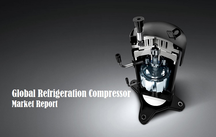 <span class="entry-title-primary">Refrigeration Compressor Market is to Gain USD 22.67 Billion by 2026 | CAGR 4.8%</span> <span class="entry-subtitle">Global Refrigeration Compressor Market</span><span class="rating-result after_title mr-filter rating-result-34061">			<span class="no-rating-results-text">No ratings yet.</span>		</span>