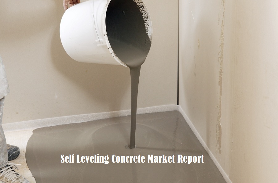 <span class="entry-title-primary">Self Leveling Concrete Market Report | 2019-2024</span> <span class="entry-subtitle">Global Self Leveling Concrete Market</span><span class="rating-result after_title mr-filter rating-result-32134">			<span class="no-rating-results-text">No ratings yet.</span>		</span>