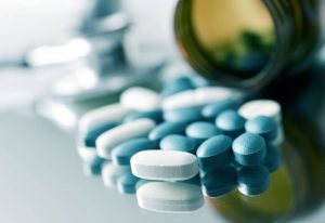 Sleeping Pills Prescription Drugs Market Forecast